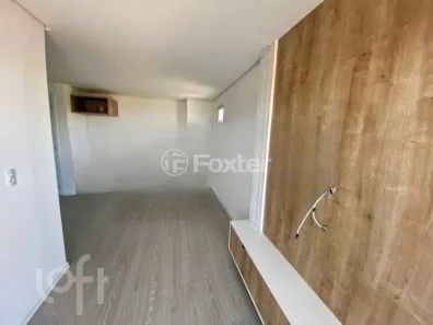 Apartamento com 2 Quartos à venda, 57m² no Primavera, Novo Hamburgo