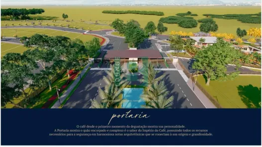 Lote/Terreno à venda, 225m² no Parque Brasil 500, Paulínia
