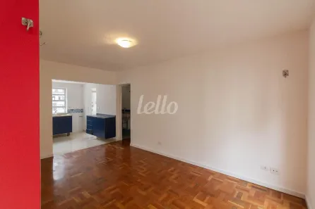 Apartamento com 3 Quartos para alugar, 85m² no Pinheiros, São Paulo