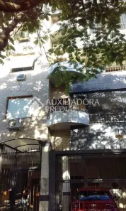 Apartamento com 3 Quartos à venda, 106m² no Jardim Itu, Porto Alegre