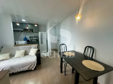 Apartamento com 2 Quartos à venda, 47m² no Campininha, São Paulo