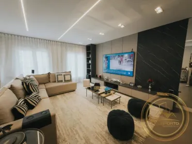 Sobrado com 4 Quartos à venda, 322m² no Parque da Mooca, São Paulo