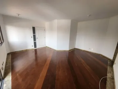 Apartamento com 2 Quartos à venda, 123m² no Vila Regente Feijó, São Paulo