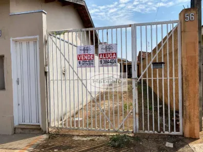 Casa com 3 Quartos à venda, 300m² no , Brodowski