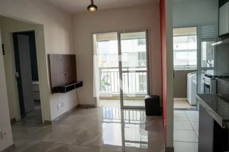 Apartamento com 2 Quartos à venda, 49m² no Barra Funda, São Paulo