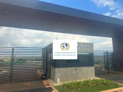 Lote/Terreno à venda, 200m² no São Bento, Paulínia