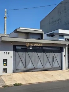 Casa com 3 Quartos à venda, 120m² no Jardim América, Indaiatuba