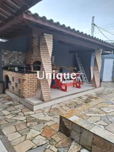 Casa com 5 Quartos à venda, 392m² no Praia do Foguete, Cabo Frio