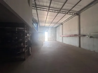 Galpão/Depósito/Armazém com 1 Quarto à venda, 325m² no Jardim Iporã, Sinop