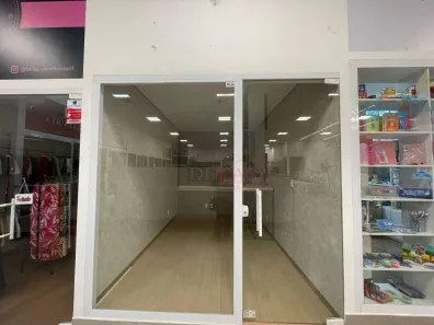 Sala Comercial para alugar, 10m² no Vila Talarico, São Paulo