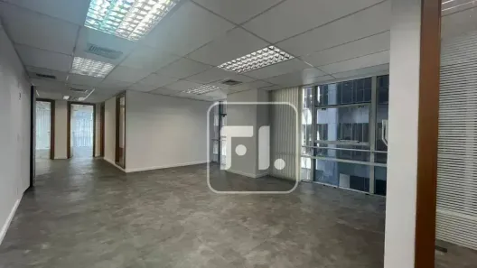 Sala Comercial para alugar, 165m² no Bela Vista, São Paulo