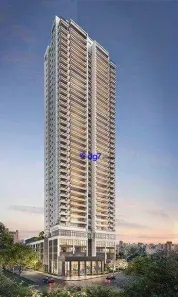 Apartamento com 1 Quarto à venda, 22m² no Butantã, São Paulo