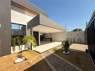 Casa com 4 Quartos à venda, 203m² no Plano Diretor Sul, Palmas