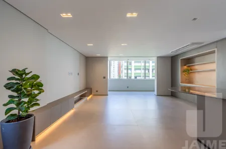 Apartamento com 3 Quartos à venda, 185m² no Itaim Bibi, São Paulo