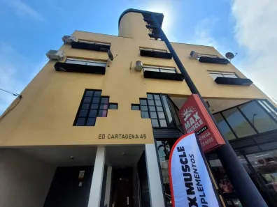 Apartamento com 1 Quarto à venda, 25m² no Centro, São Leopoldo