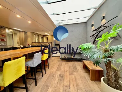 Apartamento com 3 Quartos à venda, 130m² no Castelo, Belo Horizonte