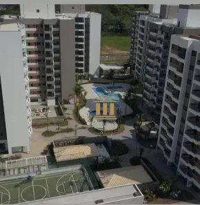 Apartamento com 2 Quartos à venda, 61m² no Martim de Sá, Caraguatatuba