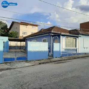 Imóvel Comercial com 3 Quartos à venda, 581m² no Vila Marques, São Roque