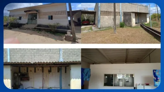Fazenda/Sítio com 1 Quarto à venda, 10m² no Área Rural de Jaboatão dos Guararapes, Jaboatão dos Guararapes