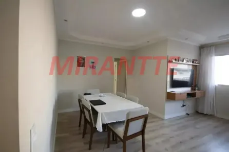 Apartamento com 2 Quartos à venda, 72m² no Vila Nova Mazzei, São Paulo