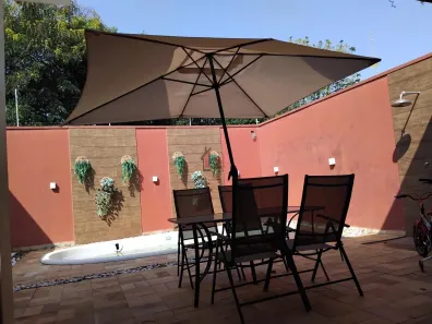 Casa com 3 Quartos à venda, 193m² no Jardim Ouro Verde, Presidente Prudente