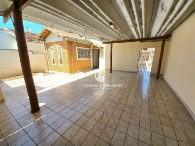 Casa com 3 Quartos à venda, 177m² no Jardim Bela Vista, Rio Claro