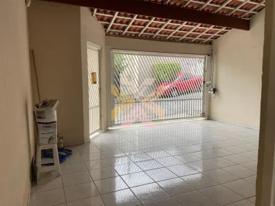 Casa com 2 Quartos à venda, 156m² no Chácara Jafet, Mogi das Cruzes