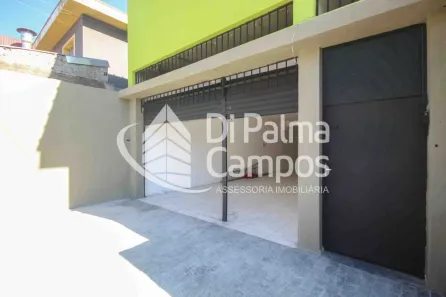 Ponto Comercial para alugar, 146m² no Vila Moraes, São Paulo
