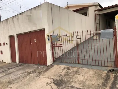 Imóvel Comercial com 3 Quartos à venda, 460m² no Jardim Novo Campos Elíseos, Campinas