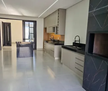 Casa com 3 Quartos à venda, 150m² no Aclimação, Uberlândia
