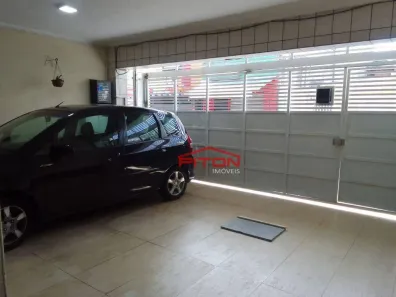 Sobrado com 4 Quartos à venda, 180m² no Vila Salete, São Paulo