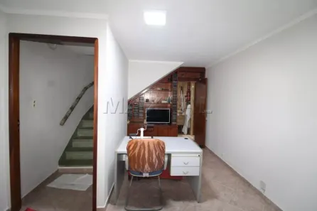 Casa com 4 Quartos à venda, 175m² no Vila Bianca, São Paulo