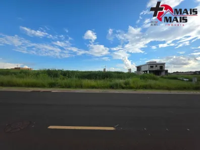 Lote/Terreno à venda, 250m² no Jardim dos Calegaris, Paulínia