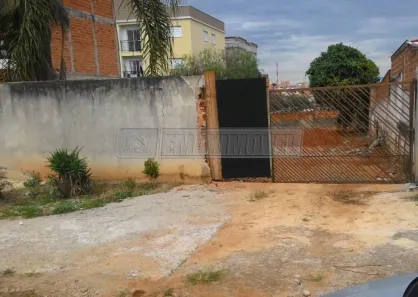 Lote/Terreno à venda, 675m² no Jardim Betânia, Sorocaba