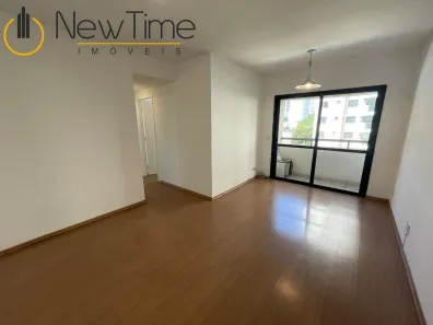 Apartamento com 3 Quartos para alugar, 72m² no Vila Pompéia, São Paulo