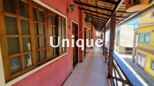 Casa com 2 Quartos à venda, 68m² no Praia dos Anjos, Arraial do Cabo