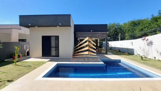 Casa de Condomínio com 3 Quartos à venda, 160m² no Rio Abaixo, Atibaia
