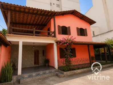 Casa com 3 Quartos à venda, 160m² no Centro, Nova Friburgo