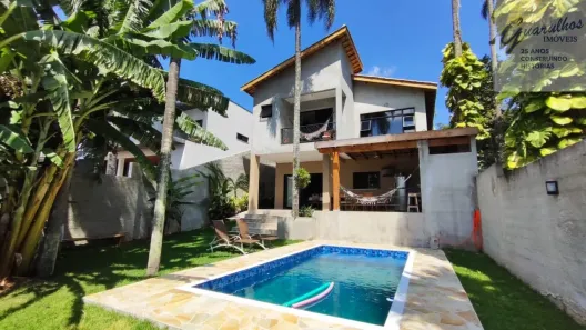 Sobrado com 3 Quartos à venda, 325m² no Jardim Paulista, Atibaia