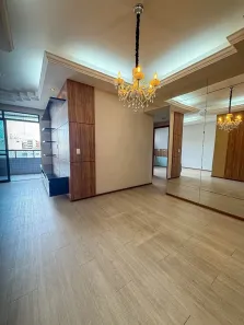 Apartamento com 3 Quartos para alugar, 80m² no Ponta Verde, Maceió