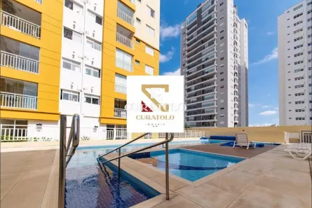 Apartamento com 2 Quartos à venda, 68m² no Osvaldo Cruz, São Caetano do Sul