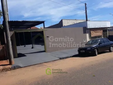 Casa com 2 Quartos à venda, 50m² no Jardim Arroyo, São José do Rio Preto