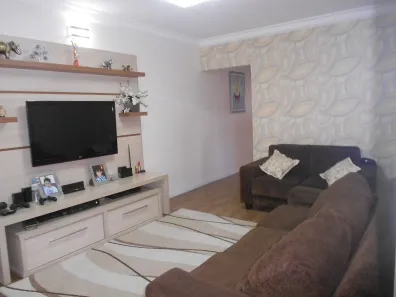 Sobrado com 3 Quartos à venda, 160m² no Vila Santo Estéfano, São Paulo
