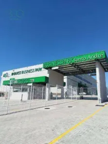 Galpão/Depósito/Armazém para alugar, 3576m² no Santa Terezinha, Santo André