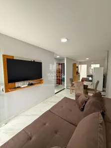 Casa com 2 Quartos à venda, 120m² no Loteamento Jardim Maily, Piúma