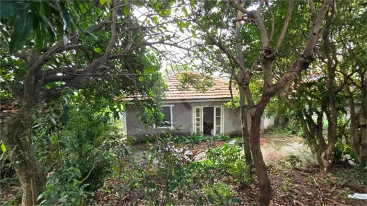 Lote/Terreno à venda, 671m² no Jardim Vista Linda, São Paulo