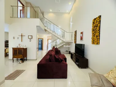 Casa de Condomínio com 5 Quartos à venda, 515m² no Terravista Residence Club, Mirassol