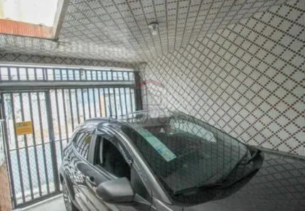 Sobrado com 2 Quartos à venda, 112m² no Mooca, São Paulo