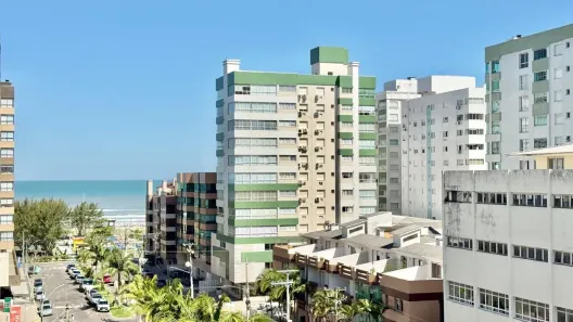 Apartamento com 3 Quartos à venda, 97m² no Capão da Canoa, Capão da Canoa