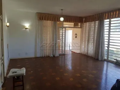 Casa com 3 Quartos para alugar, 221m² no Jardim Sumaré, Ribeirão Preto